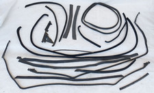 Set guarnizioni porta usato Set guarnizioni porta usato  Sant Angelo Romano