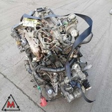 Motore parziale 1nd usato  Vajont