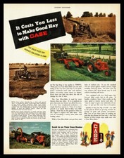1949 case farm for sale  Ruther Glen
