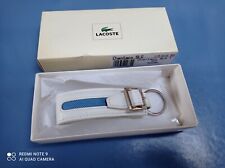 Porte cle lacoste d'occasion  Libercourt