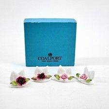 Coalport fine bone for sale  STREET