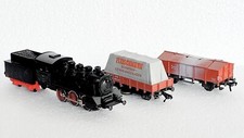 Lot fleischmann locomotive d'occasion  Gordes