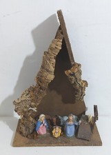 66127 presepe casetta usato  Palermo