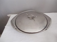 Legumier inox guy d'occasion  Saint-Sébastien-de-Morsent