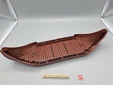 Lego schiffsrumpf braun gebraucht kaufen  Hannover