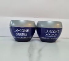 Lancome renergie multi for sale  WOKING