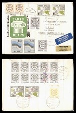 199 estonia usa for sale  Vancouver