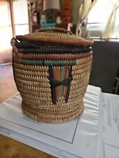 Brown medium straw for sale  San Antonio