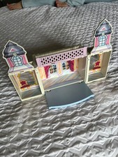 Playmobil magic princess for sale  CHELMSFORD