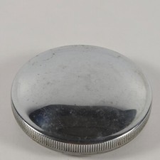 Vintage chrome gas for sale  Meridian