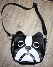 Handtasche französische bulld gebraucht kaufen  Hamburg