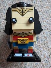 Lego brickheadz wonder for sale  MORPETH