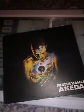 Akeda audio matisyahu for sale  Casselberry