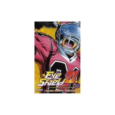 Eyeshield tome quarterback d'occasion Eyeshield tome quarterback d'occasion  Lyon VII