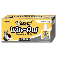Bic wofqd12we wite d'occasion  Expédié en Belgium