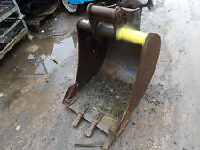 600mm digging bucket for sale 600mm digging bucket for sale  ILKESTON