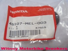 New honda front for sale  WITNEY