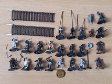 Lord rings uruk for sale  YORK