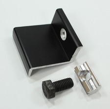 Modul endklemme 40mm gebraucht kaufen  Alpirsbach