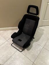 Porsche 911 recaro for sale  Westwood