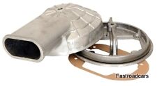 KIT PLENUM FILTRO DE AR CARB/CARBURADOR WEBER 32/36 DGV DGAV e 38 DGAS.DGMS comprar usado  Enviando para Brazil