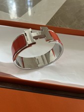 Hermes damen armreif gebraucht kaufen  Laufenburg (Baden)