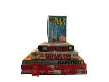 Vintage games bundle for sale  STEVENAGE