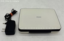 impecca player dvd portable for sale  Columbus