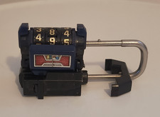 Trasformer diaclone lucchetto usato Trasformer diaclone lucchetto usato  Poirino
