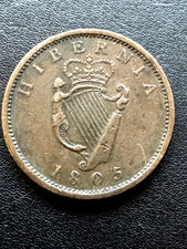 1805 george iii for sale  EASTBOURNE