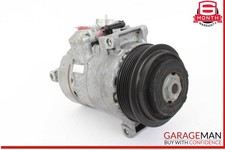 Usado, Compressor de ar condicionado 08-17 Mercedes W204 C300 A/C 0022303111 fabricante de equipamento original comprar usado  Enviando para Brazil
