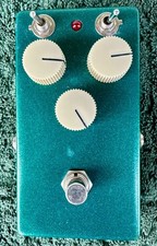 Byoc tube screamer for sale  Oconomowoc