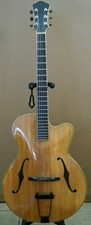 Yunzhi inch archtop d'occasion  Expédié en Belgium