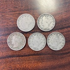 1883 liberty head for sale  Florence