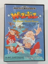 Wiz liz the d'occasion  Paris XI