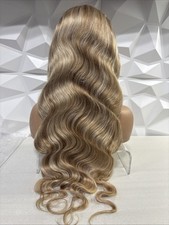 Blonde human hair for sale  Paramount