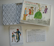 Ancien jeu familles d'occasion  Neuville-aux-Bois