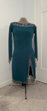 Emerald greenballroom rhythm for sale  Olathe