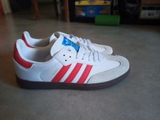 Basket adidas samba d'occasion  Mutzig
