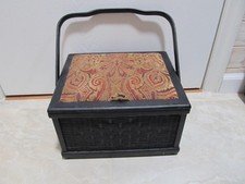 Vintage sewing box for sale  Punta Gorda