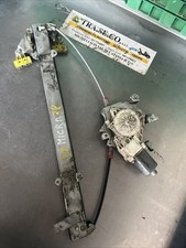Motorino alzavetro elettrico usato  Militello in Val di Catania