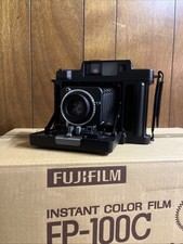 Fuji fujifilm fotorama for sale  Kew Gardens