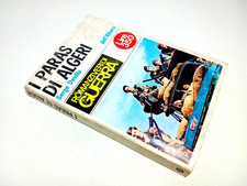 Paras algeri serge usato Paras algeri serge usato  Faenza