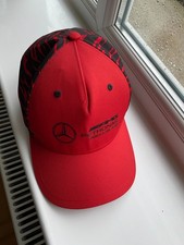mercedes hat for sale  WAREHAM
