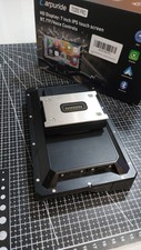 interphone usb adattatore din usato  Modica