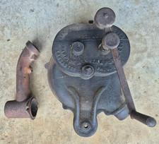 Antique lancaster champion for sale  Marietta