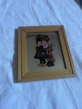 Quadro specchio sarah usato  Siena