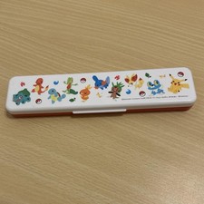 Conjunto de talheres Pokemon Pokemon colher pauzinhos comprar usado  Enviando para Brazil