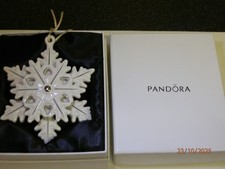 Pandora christmas vintage for sale Pandora christmas vintage for sale  BANBURY