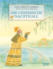Chinesische nachtigall gebraucht kaufen  Berlin
